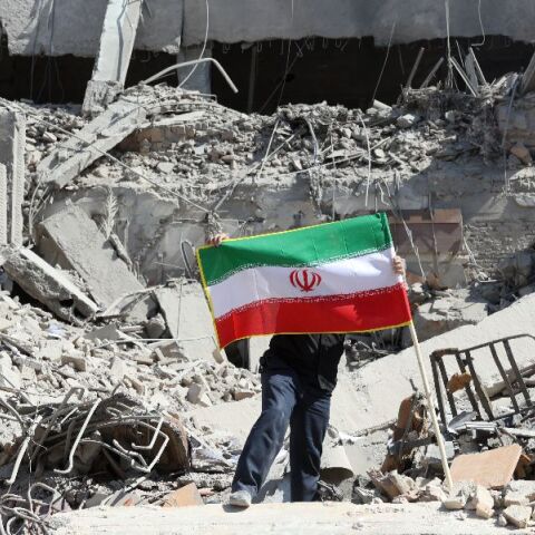 Το Ιράν δεν είναι Βενεζουέλα - Γιατί το σχέδιο Τραμπ δύσκολα θα επαναληφθεί στην Τεχεράνη