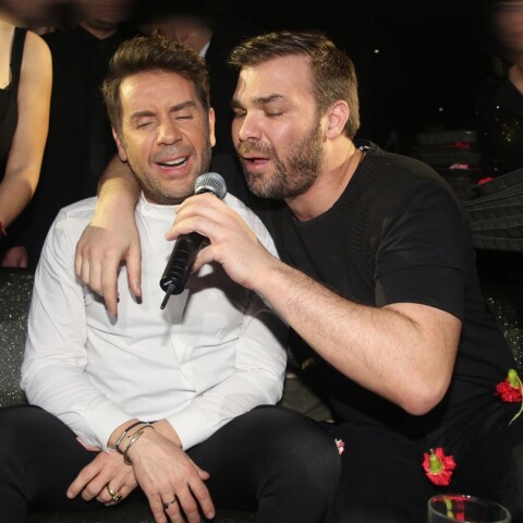 Γιώργος Σαμπάνης: Είναι καιρός τώρα που δεν είμαι κοντά με τον Γιώργο Μαζωνάκη