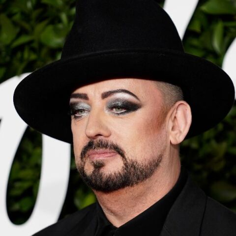 Ο εμβληματικός Boy George πάει στη Eurovision - Εκπροσωπεί μαζί με τη Senhit τον Άγιο Μαρίνο