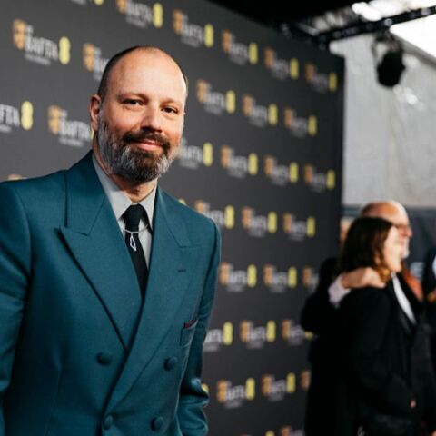 Λάνθιμος: «Κάθε σημαντικό πράγμα στη ζωή μου είναι μια φωτογραφία» - Όσα είπε στα εγκαίνια της έκθεσης φωτογραφίας του