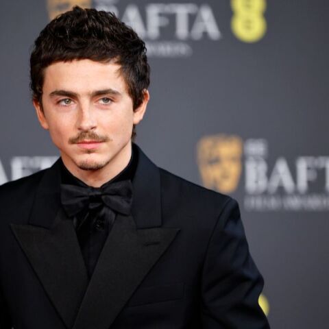 Τιμοτέ Σαλαμέ: «Κανείς δεν ενδιαφέρεται πια για μπαλέτο και όπερα» - Η χιουμοριστική απάντηση της Εθνικής Λυρικής Σκηνής