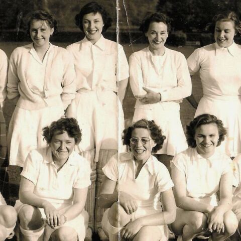 Γυναίκες, μα ποιες γυναίκες; 