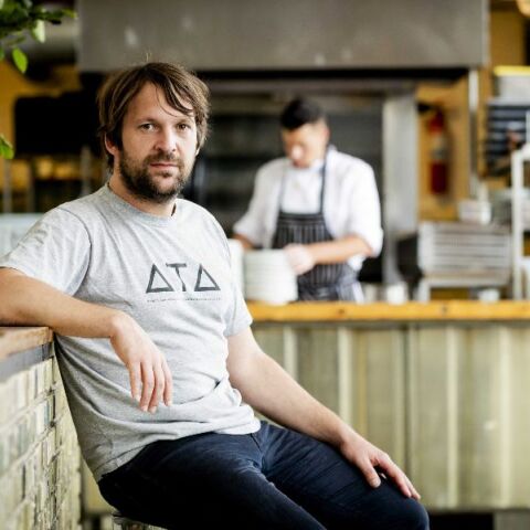 Σκάνδαλο στο Noma: Πρώην εργαζόμενοι κατηγορούν τον σεφ Ρενέ Ρεντζεπί για βίαιες τιμωρίες και ψυχολογική κακοποίηση