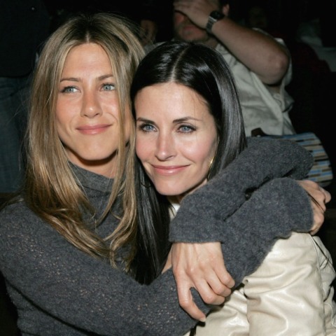 Διάσημες και αχώριστες: Οι πιο iconic γυναικείες φιλίες που ξεχώρισαν μέσα στα χρόνια