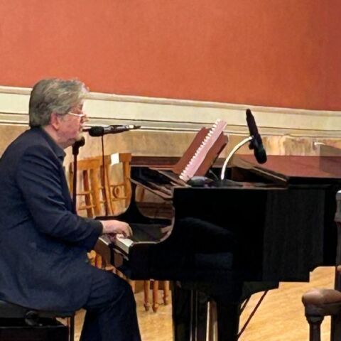 Καρδιά και Ποίηση: Μια παραγωγική συνθήκη πολιτισμού στη Μεγάλη Αίθουσα του ΕΚΠΑ