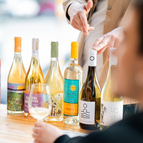 Supernatural Αthens 2026