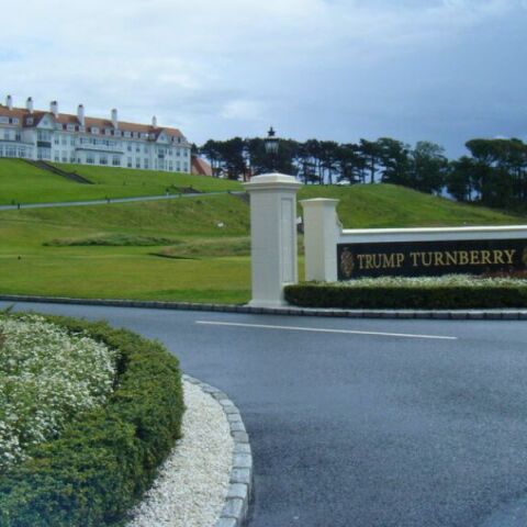Το Turnberry Deal και η νέα παγκόσμια εμπορική τάξη (ή αταξία)