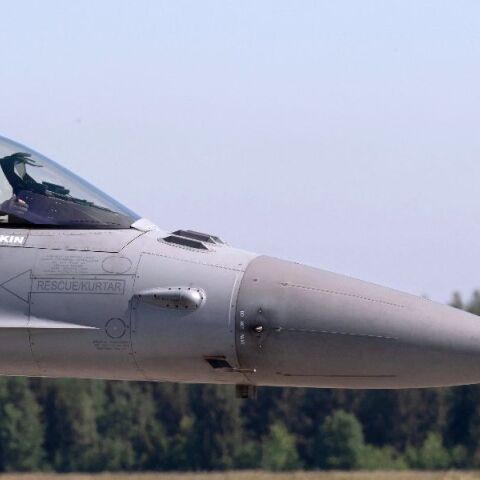 Η Τουρκία έστειλε έξι F-16 στα Κατεχόμενα - «Θα λάβουμε επιπρόσθετα μέτρα εάν χρειαστεί»