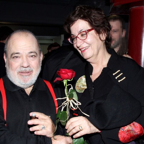 Σύζυγος Χρήστου Βαλαβανίδη: Βασανίστηκε πολύ, έμεινε 55 μέρες στο νοσοκομείο και μας πληγώνει