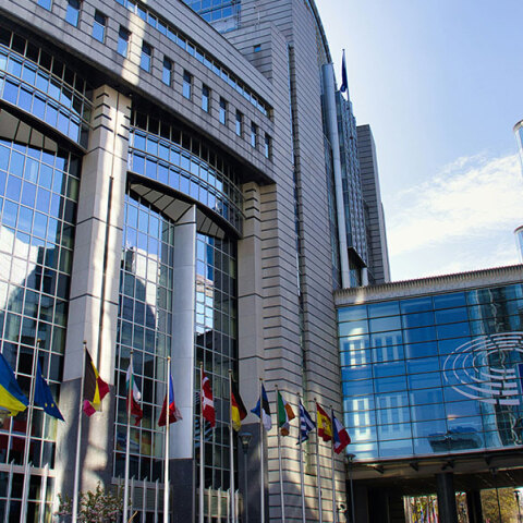 Είναι η «Δύση» ένοχη για τα πάντα;