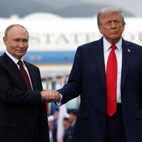 Guardian: Ιράν και Ουκρανία - Υπάρχουν ομοιότητες ανάμεσα στους δύο πολέμους;