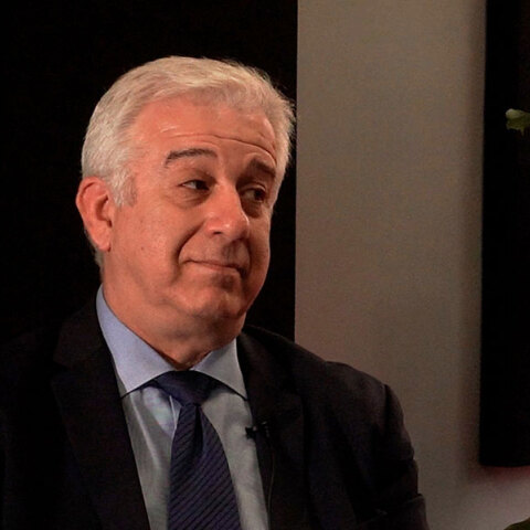 Κώστας Υφαντής: Τι αλλάζει στη Μέση Ανατολή μετά την επίθεση στο Ιράν