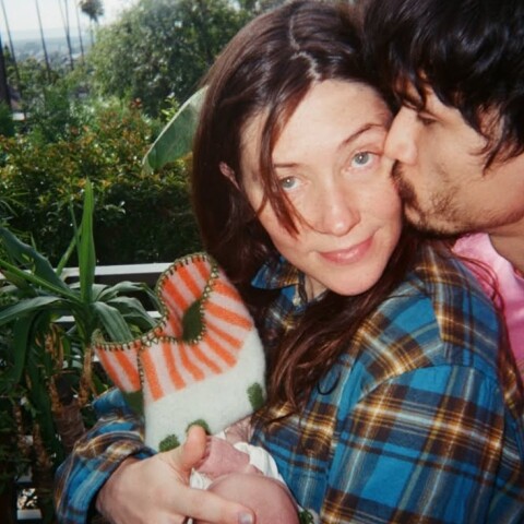 Πατέρας για πρώτη φορά έγινε ο Τσαρλς Μέλτον - Η ανάρτησή του στο Instagram