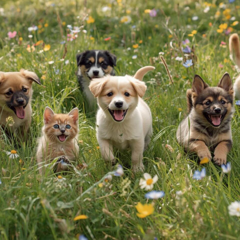 Petshop88 | Φυτικά αντιπαρασιτικά από ψύλλους και τσιμπούρια για σκύλους και γάτες