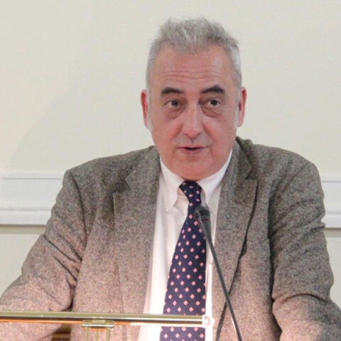 Πλάμεν Τόντσεφ: Ο επικεφαλής του Τμήματος Ασιατικών Σπουδών του Ινστιτούτου Διεθνών Οικονομικών Σχέσεων μιλά για την κρίση στη Μέση Ανατολή και τον πόλεμο Ιράν / ΗΠΑ - Ισραήλ