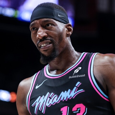 Ο Μπαμ Αντεμπάγιο σκόραρε 83 πόντους κι έγραψε ιστορία