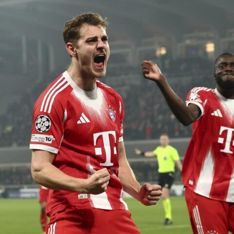 Champions League: Πάρτι για Μπάγερν και Ατλέτικο, «Χ»ωρίς νικητή το Νιούκασλ-Μπαρτσελόνα