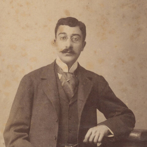 Κωνσταντίνος Καβάφης