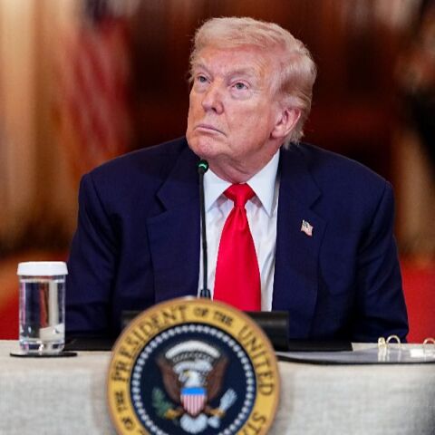 Τραμπ στο Axios: Ο πόλεμος με το Ιράν θα τελειώσει «σύντομα» καθώς «δεν έχει απομείνει σχεδόν τίποτα να στοχοποιήσουμε»