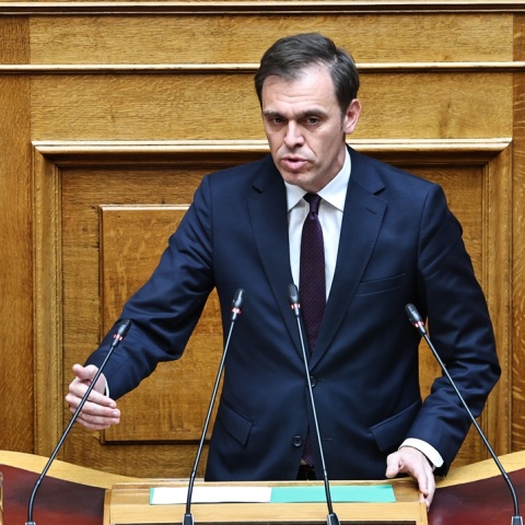 Δημήτρης Μάντζος 