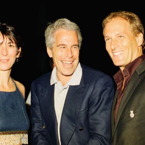 Πώς ο Έπσταϊν χρησιμοποιούσε πρακτορεία μοντέλων για να στρατολογεί νεαρά κορίτσια 