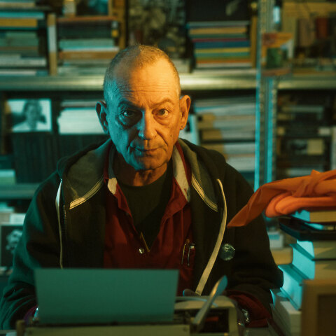 Γιώργος-Ίκαρος Μπαμπασάκης