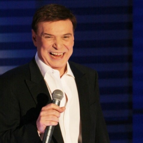 Ο Γιώργος Μαρίνος