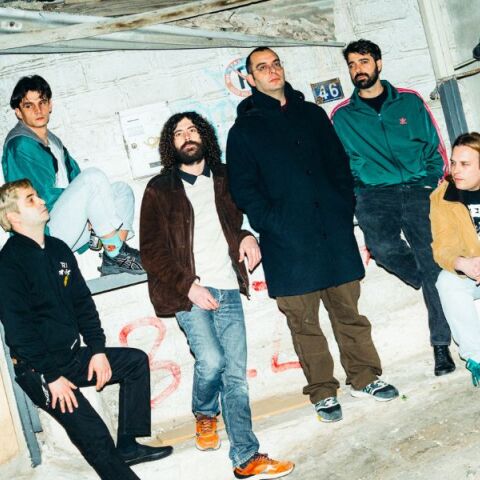 Οι Bonnie Nettles επιστρέφουν σπίτι