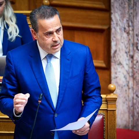 Σταύρος Παπασταύρου