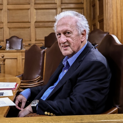 Κώστας Σκανδαλίδης