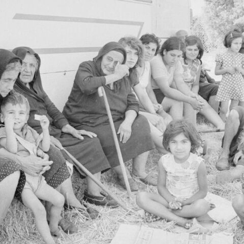 Το Κυπριακό από την αρχή: Μέρος 4ο - Από την κατάρρευση στην παγίωση