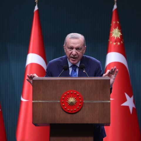 Αντίδραση Τουρκίας για τους Patriot στην Κάρπαθο: «Παράνομες ενέργειες, έχουμε λάβει τα απαραίτητα μέτρα»