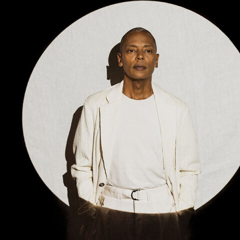 Jeff Mills