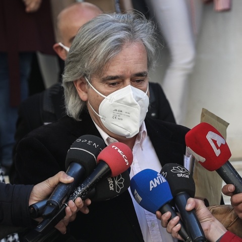 Ανδρέας Ηλιάδης