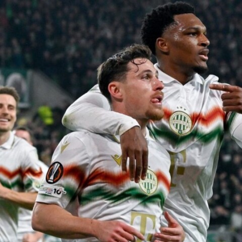 Europa League: Η Φερεντσβάρος έκανε το πρώτο βήμα για τα προημιτελικά, η Μίντιλαντ σόκαρε την Νότιγχαμ