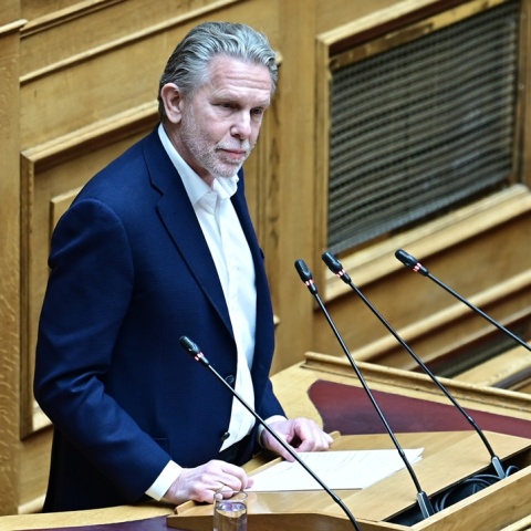 Παύλος Γερουλάνος