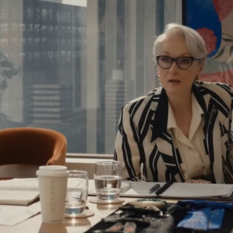 Ο Διάβολος Φοράει Prada 2: Κυκλοφόρησε το επίσημο τρέιλερ - Το σίκουελ της κινηματογραφικής επιτυχίας του 2006 έρχεται στις 1 Μαΐου