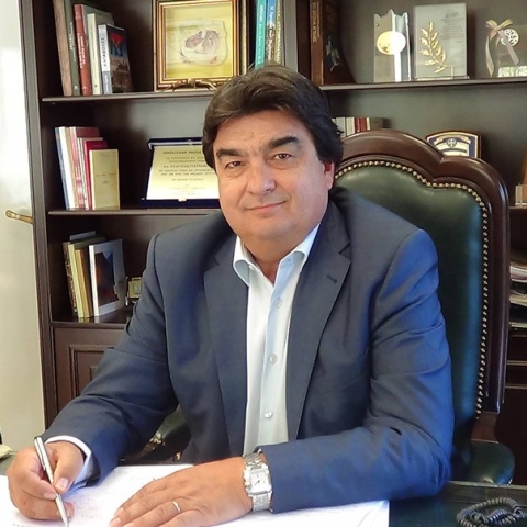 Βαγγέλης Γιαννακούρας