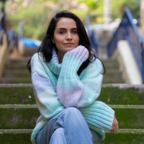 Μελίνα Κόντη 