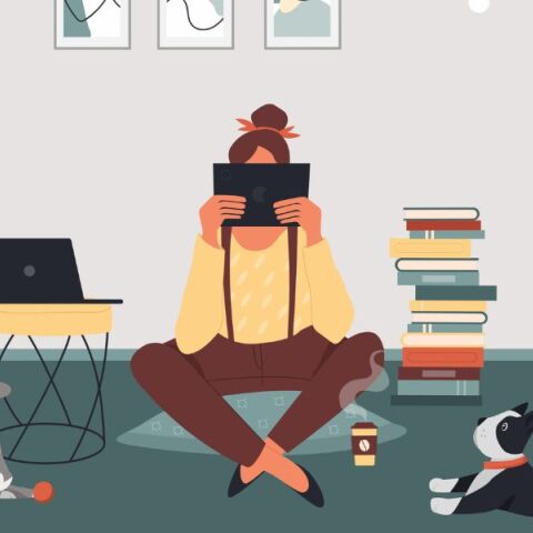 Η Μεγάλη Βρετανία εγκαινιάζει επίσημο chart για το BookTok, συνδέοντας για πρώτη φορά τα viral βίντεο με τα πραγματικά δεδομένα των βιβλιοπωλείων.