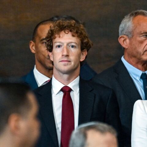 Η Meta σχεδιάζει απολύσεις άνω του 20% λόγω του κόστους επενδύσεων στην τεχνητή νοημοσύνη - Εκτοξεύονται τα έξοδα - Αλλάζει το εργασιακό μοντέλο.