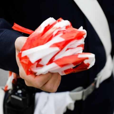 Κυκλοφοριακές ρυθμίσεις σήμερα στον Πειραιά λόγω του Piraeus Port Run 2026 - Δείτε τις κλειστές οδούς και τις ώρες αιχμής για την αποφυγή ταλαιπωρίας