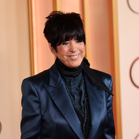 Νταϊάν Ουόρεν