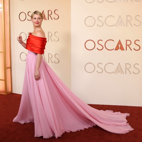 Όσκαρ 2026: Τι φόρεσαν οι celebrities στο κόκκινο χαλί