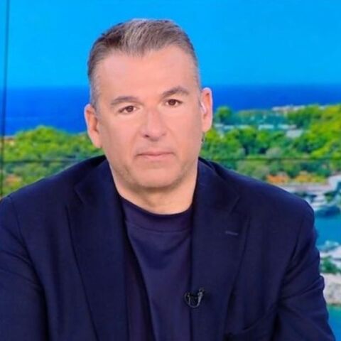 'Εξαλλος ο Γιώργος Λιάγκας: «Η γυναίκα του χαροπαλεύει στη ΜΕΘ και ζητάει 1.000 ευρώ για να μας δώσει συνέντευξη»