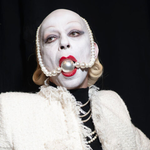 Matieres Fecales φθινόπωρο/χειμώνας 2026