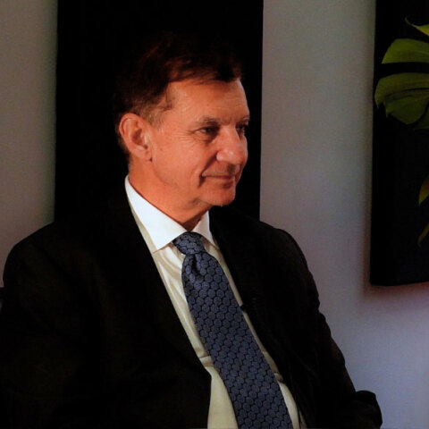 Μελέτιος-Αθανάσιος Δημόπουλος: Ζούμε μια κοσμογονία στην Ιατρική και στην έρευνα για τον καρκίνο