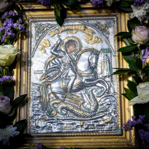 Αγίου Γεωργίου 2026: Πότε πέφτει φέτος η γιορτή -  Ο βίος του Αγίου