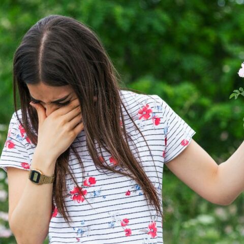 Αλλεργίες την άνοιξη: Η θεραπεία που «εκπαιδεύει» το ανοσοποιητικό σύστημα να αντιδρά λιγότερο