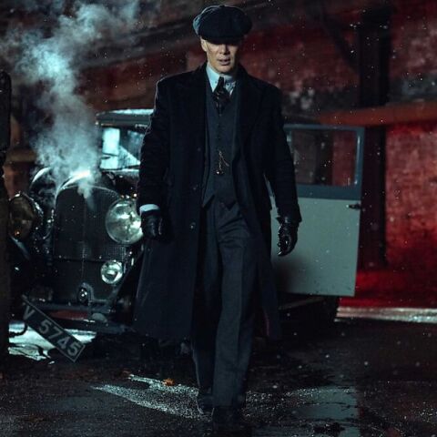 Ο Κίλιαν Μέρφι επιλέγει τραγούδια για το Peaky Blinders - Με Τομ Γιορκ, Ντέιβιντ Μπόουι, Σινέντ Ο’Κόνορ και άλλα κομμάτια που διαμόρφωσαν τον Τόμι Σέλμπι.